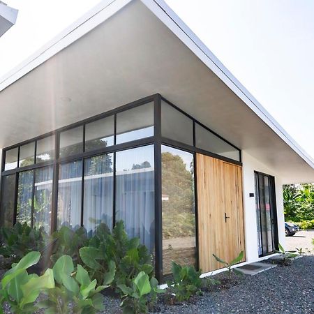 Villa Tanager La Fortuna Exterior foto