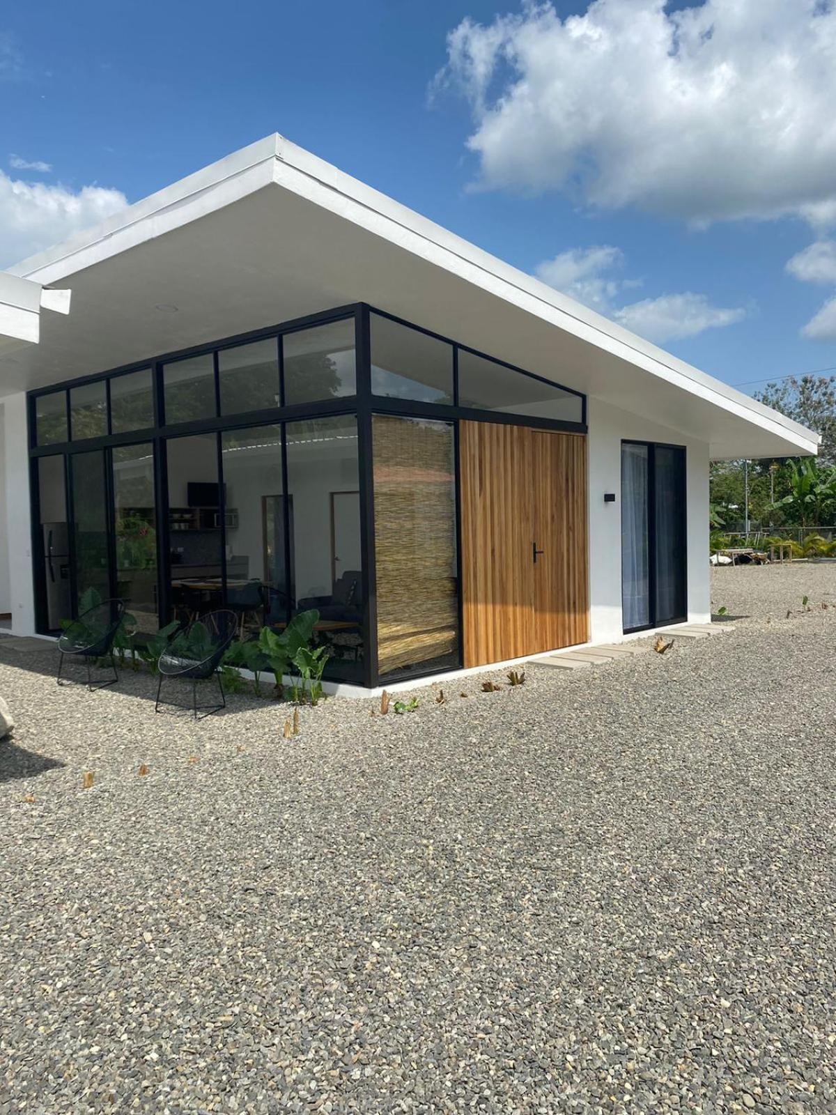 Villa Tanager La Fortuna Exterior foto